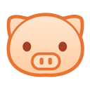 $[经典表情]::(猪头)